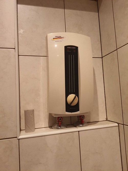 Продаж Квартира 3-кімнатна, 5/18 поверх на Никольско Слободская, 2Б Київ - фото 15