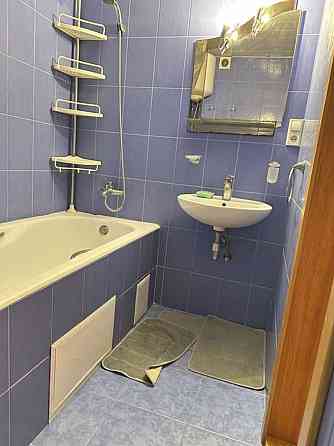 Оренда Квартира 1-кімнатна, 7/10 поверх на Лабораторний провулок, 4 Киев