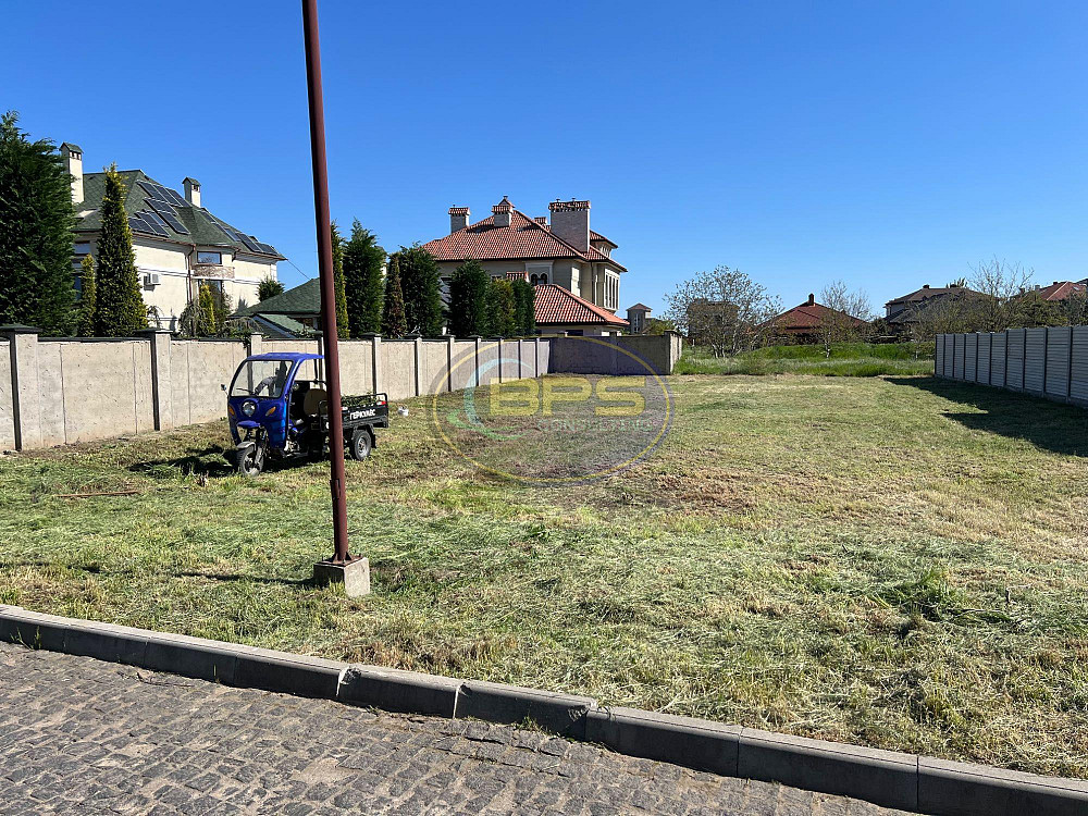 Продаж земельної ділянки 10 соток Ліски (Комінтернівський район) - фото 3