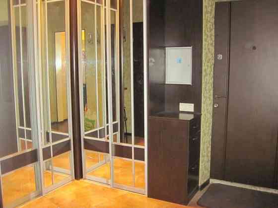 Оренда Квартира 1-кімнатна, 18/30 поверх на Гришко Михаила ул., 9 Київ