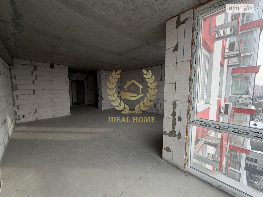 Продаж Квартира 1-кімнатна, 12/27 поверх на Олега Мудрака ул. Київ - фото 6