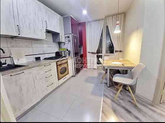 Продаж Квартира 2-кімнатна, 1/9 поверх на вул. Героев Труда Kharkiv