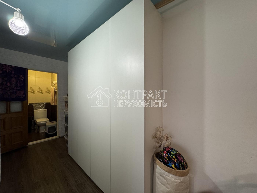 Продаж Квартира 3-кімнатна, 1/10 поверх на вул. Титаренківський Харків - фото 9