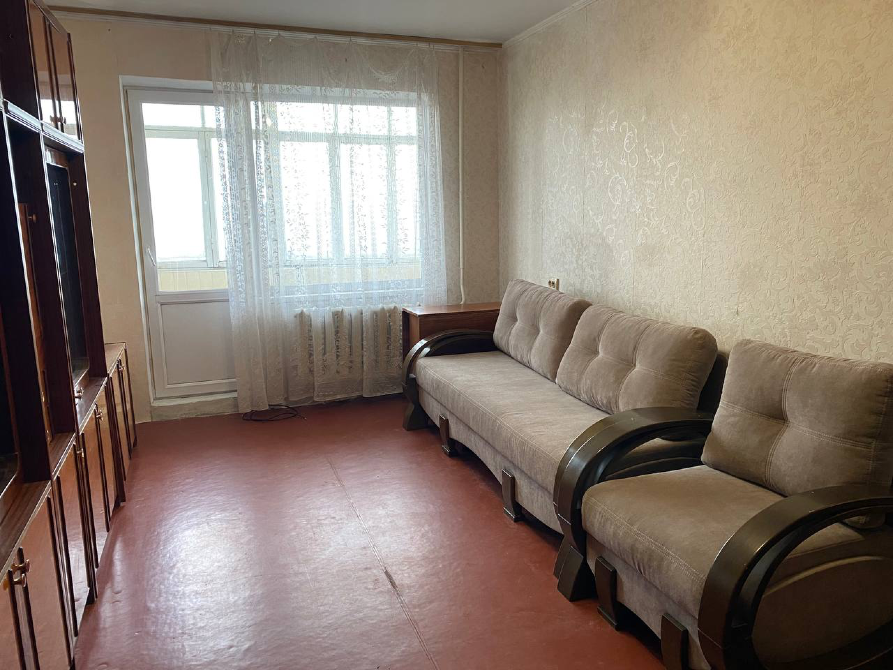 Продаж 1к Квартира 35 кв.м Кулика і Гудачика 26 Рівне - фото 1