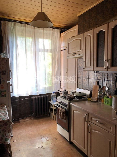 Продаж Квартира 3-кімнатна, 2/4 поверх на вул. Миру Харків - фото 1