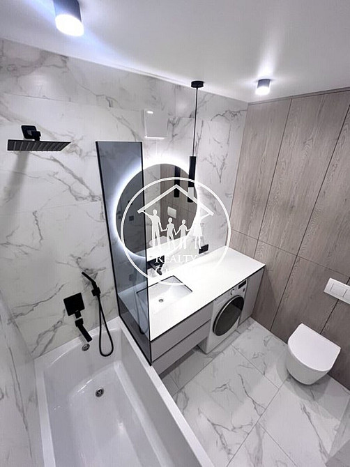 Продаж Квартира 1-кімнатна, 13/15 поверх на Стрийська вул., 108 Львів - фото 17