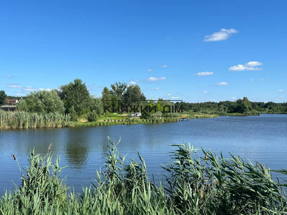 БЕЗ КОМІСІЇ! Продаж будинку 250 м2, 25 сотки, с. Здвижівка, Бучанський р-н, 35 км від Києва. № 2211779  - фото 9