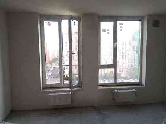 Оренда Квартира 1-кімнатна, 6/9 поверх на пр. Соборности, 17 Kiev