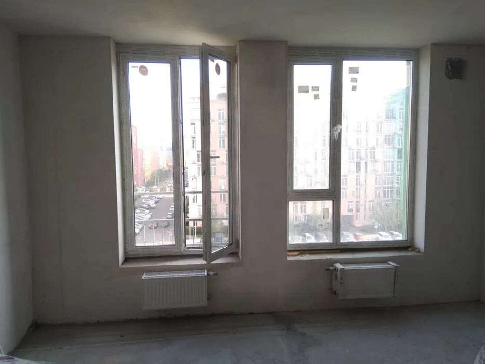 Оренда Квартира 1-кімнатна, 6/9 поверх на пр. Соборности, 17 Київ - фото 1