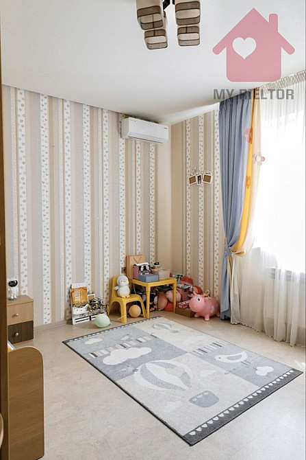 Продаж трикімнатної квартири ЖК Вишневий сад Uzhhorod - photo 5