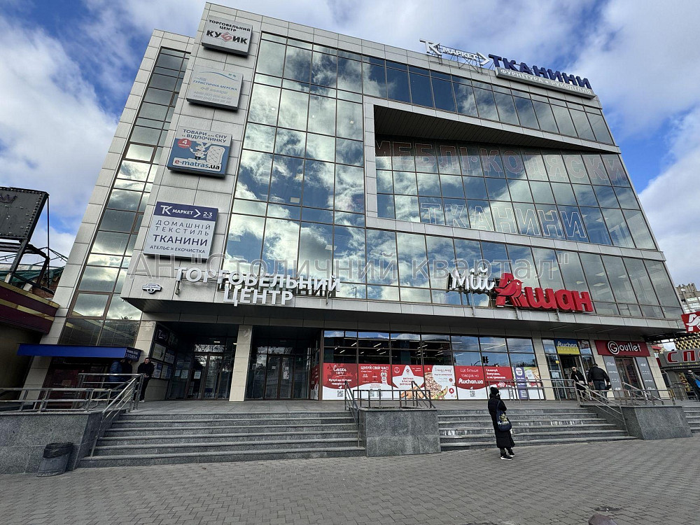 Оренда офісне приміщення на Малишка Андрія вул., 3А поверх - 4/4 Київ - фото 10