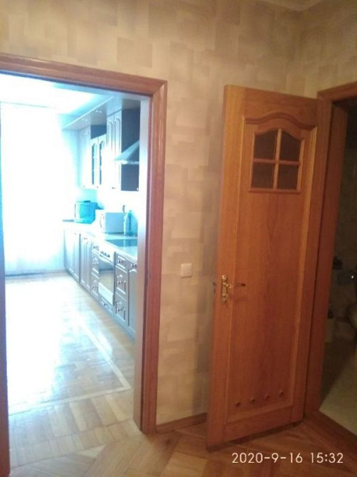 Оренда Квартира 2-кімнатна, 5/12 поверх на ул. Бориса Гмыри, 1 Kiev - photo 20