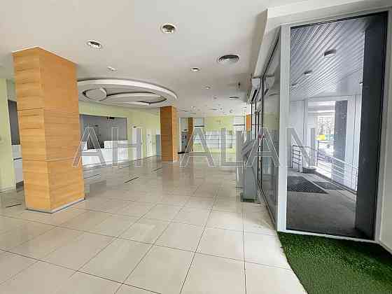 Оренда офісне приміщення на вул. Нижній Вал приміщень - 5, поверх - 1/10 Київ