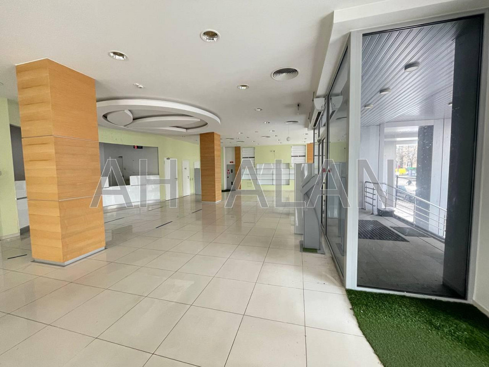 Оренда офісне приміщення на вул. Нижній Вал приміщень - 5, поверх - 1/10 Київ - фото 4