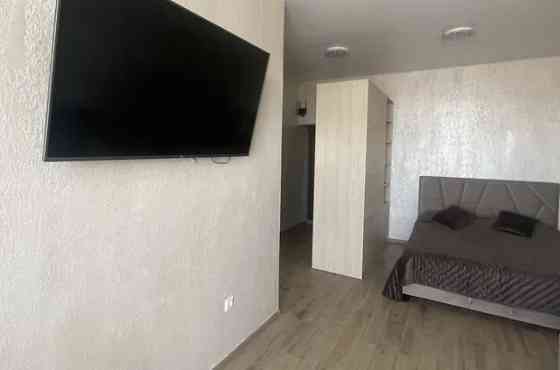 Продам квартиру в ЖК Сады Ривьеры с видом на море. Fontanka