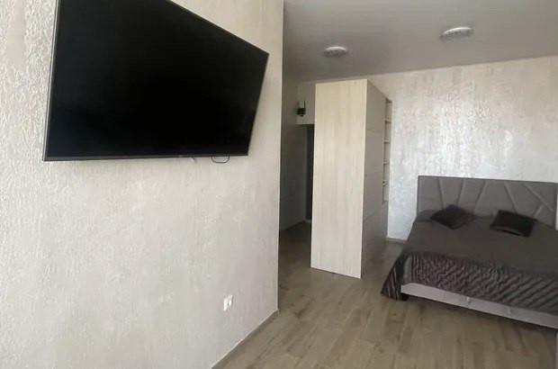 Продам квартиру в ЖК Сады Ривьеры с видом на море. Фонтанка - фото 4