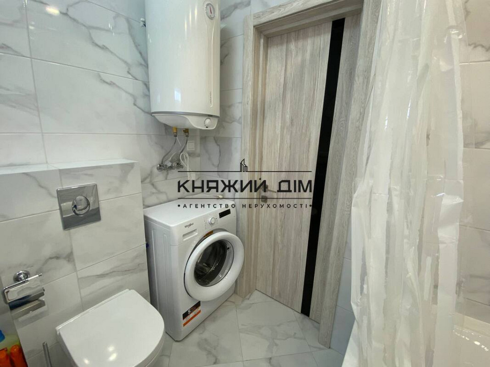 Оренда Квартира 1-кімнатна, 11/25 поверх на Осокорская ул. Київ - фото 17