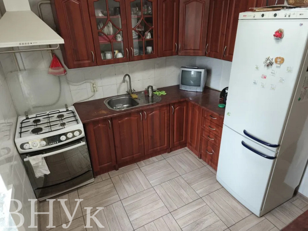 Продаж Квартира 4-кімнатна, 5/9 поверх на Воїнів Інтернаціоналістів Luts'k - photo 7