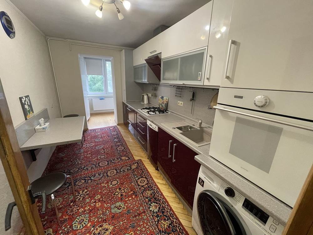 Продаж Квартира 3-кімнатна, 2/9 поверх на Шептицького Митрополита вул., 3 Тернопіль - фото 9