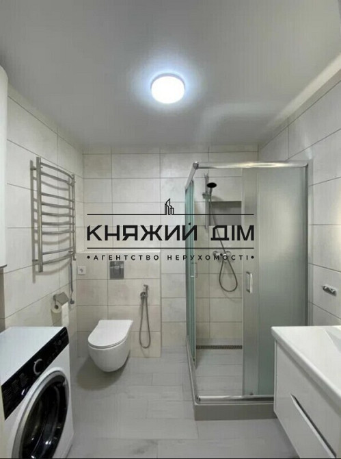 Оренда 1 кімнатної квартири в ЖК LIKO-GRAD Perfect Town. Код об'єкту: 11201682 Київ - фото 11