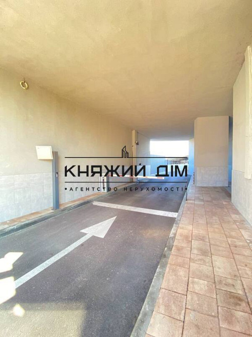 Оренда Квартира 1-кімнатна, 24/28 поверх на Днепровская Набережная Київ - фото 10