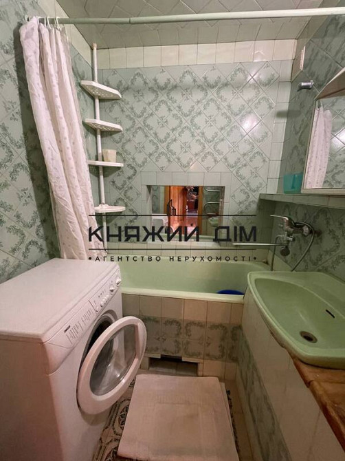 Оренда Квартира 2-кімнатна, 10/16 поверх на Ревуцкого ул. Киев - изображение 13