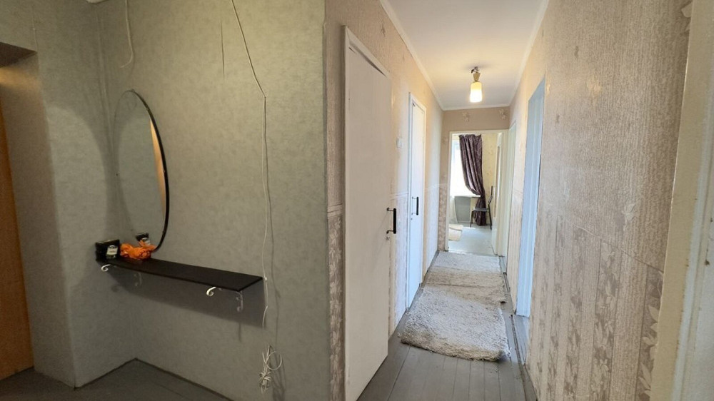 Продаж Квартира 3-кімнатна, 10/16 поверх на Красный Камень, 3 Дніпро - фото 1