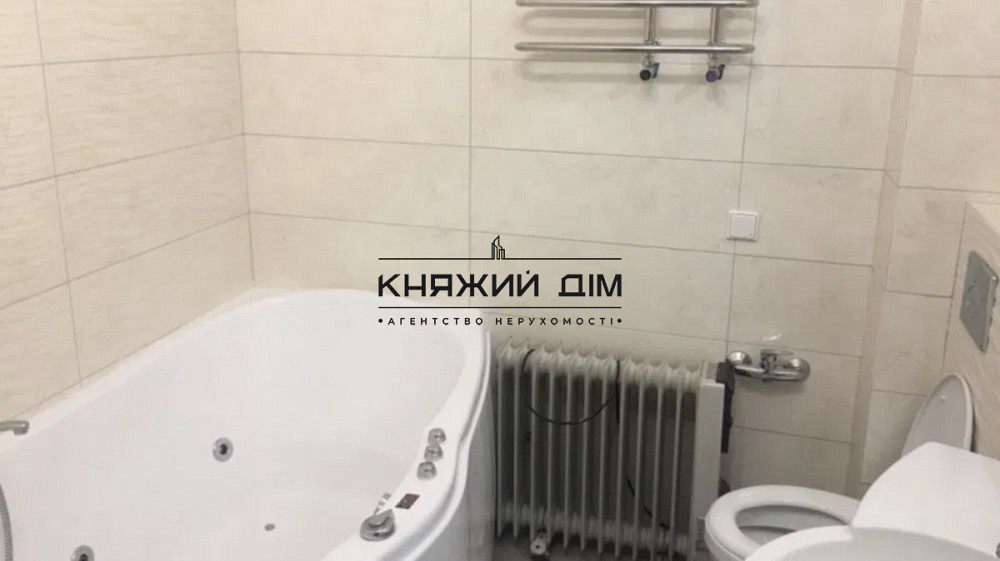 Продаж 2-кімнатної квартири в ЖК Перлина Нивок, метро Нивки. № 21146485 Київ - фото 4