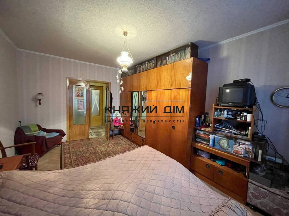 Продаж 5 к.кв. на Вітряних горах. № 21143567 Київ - фото 10