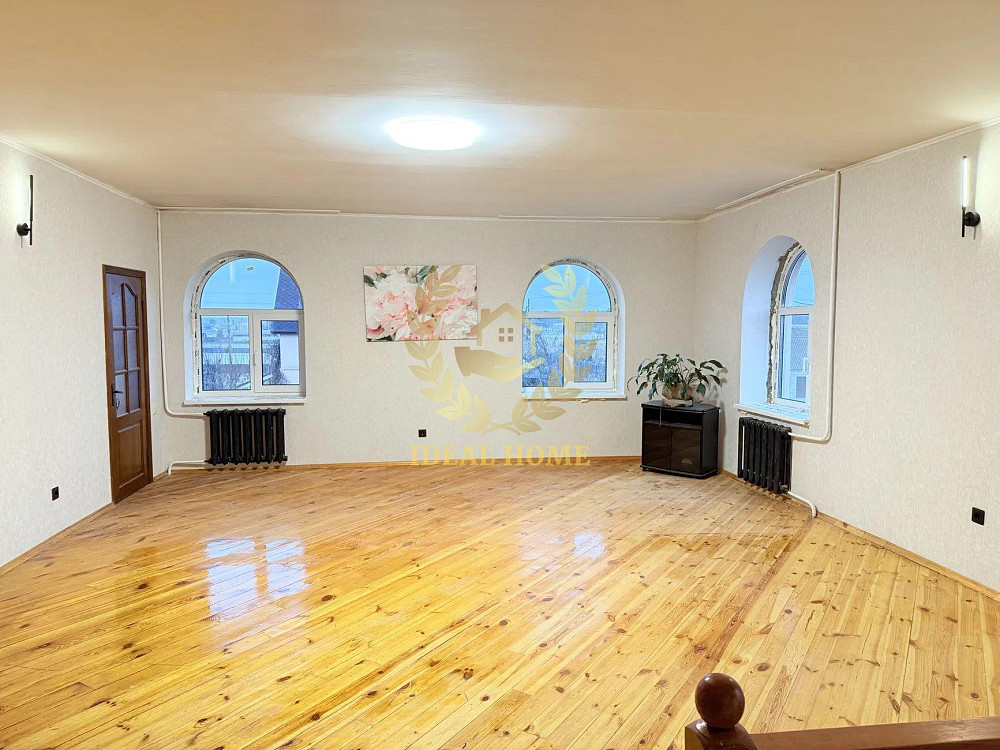 Продаж Будинок 6-кімнатний на Полевая ул., 4  - фото 13