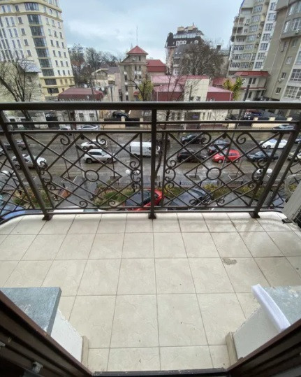 Оренда Квартира 1-кімнатна, 3/12 поверх на Французский б-р, 2 Одесса - изображение 10