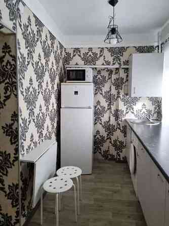 Оренда Квартира 1-кімнатна, 3/5 поверх на Набережно-Корчуватська, 56/66 Киев