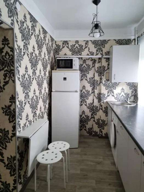 Оренда Квартира 1-кімнатна, 3/5 поверх на Набережно-Корчуватська, 56/66 Киев - изображение 4