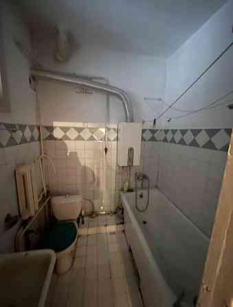 Продаж 2к Квартира 50 кв.м пл. Соборна Zhytomyr