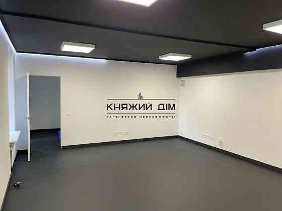 Оренда офісне приміщення на Мазепы Ивана ул. поверх - 1/1 Київ