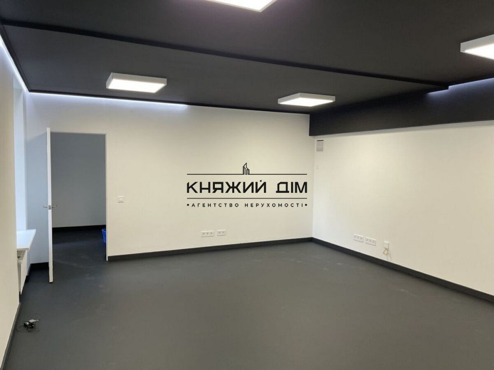 Оренда офісне приміщення на Мазепы Ивана ул. поверх - 1/1 Київ - фото 2