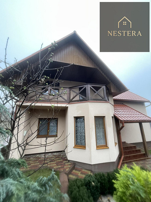 Продаж Будинок 4-кімнатний на вул. Срібляста Ужгород - фото 2