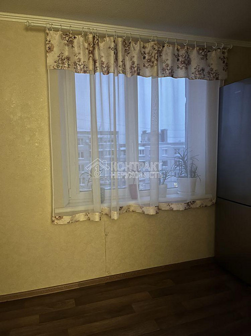 Оренда Квартира 1-кімнатна, 8/9 поверх на вул. Бучми Kharkiv - photo 5