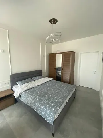 Оренда 3к Квартира 92 кв.м ЖК Bartolomeo Resort Town Дніпро - фото 13