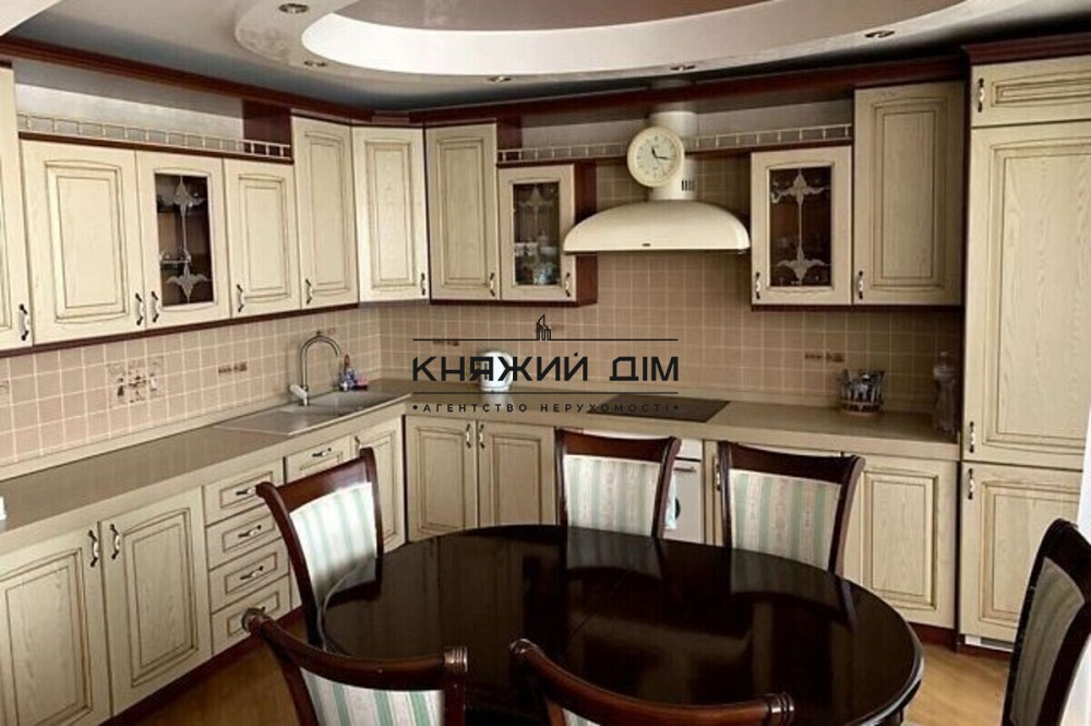 Оренда 4-х к. квартири в ЖК Корона Позняки. № 11200812 Киев - изображение 20