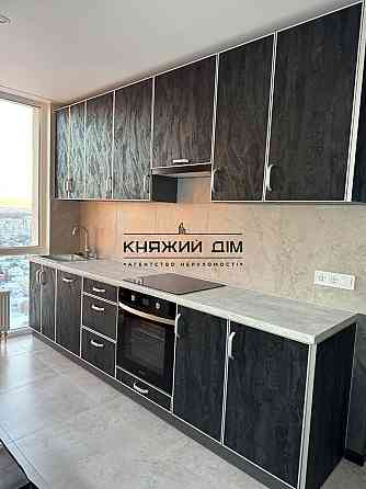 Оренда Квартира 2-кімнатна, 26/27 поверх на Олега Мудрака Київ