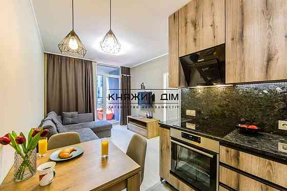 1 кімн кв метро Теремки 5 хв. ЖК Республіка № 11203883 Київ