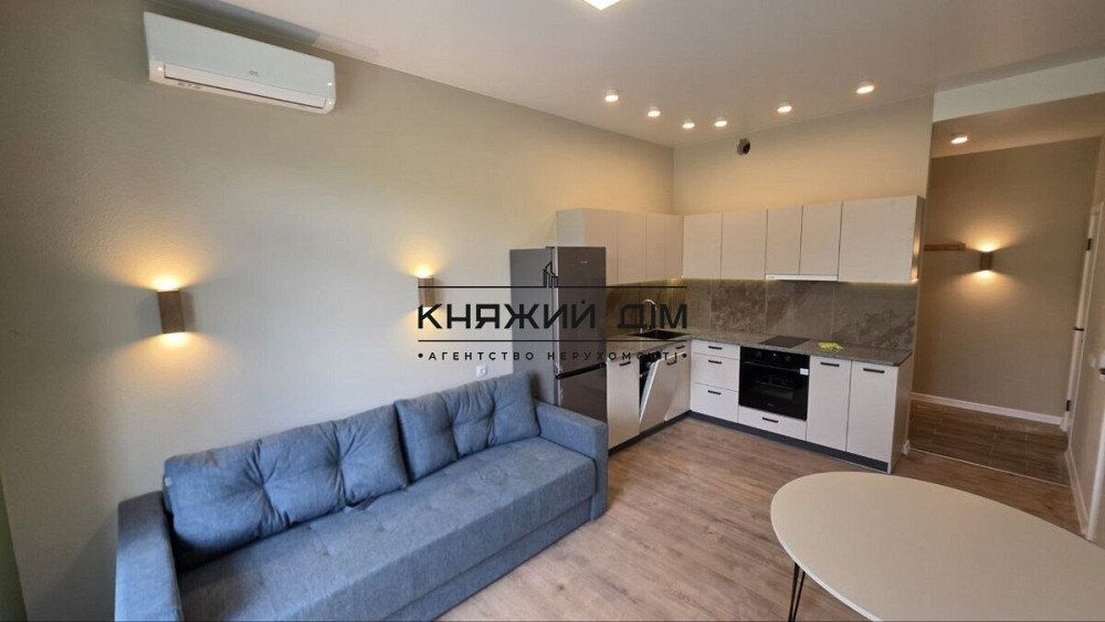 Продаж Квартира 2-кімнатна, 1/5 поверх на Тираспольская ул. Київ - фото 2