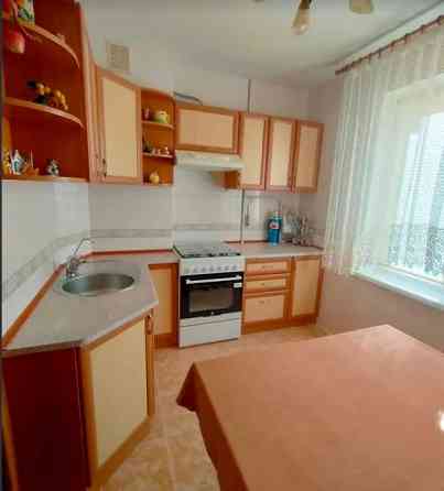 Квартира на Таирова. Одеса