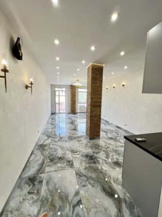 Продаж Квартира 1-кімнатна на ул. Малая Арнаутская, 71 Одесса