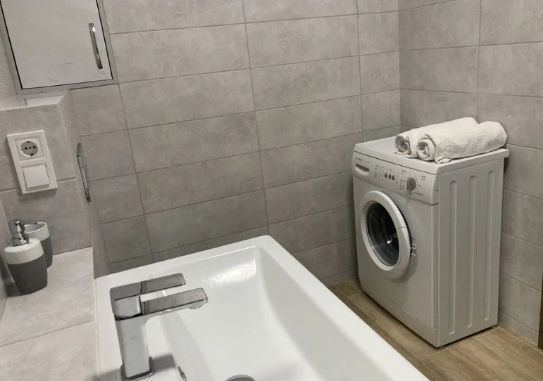 Оренда Квартира 1-кімнатна, 22/25 поверх Одесса - изображение 8