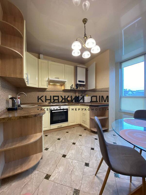 Оренда Квартира 1-кімнатна, 4/9 поверх на вул. Кошова  - photo 5