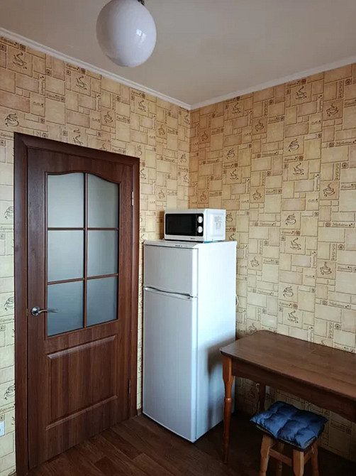 Оренда Квартира 1-кімнатна, 22/25 поверх на Софії Русової, 1 Київ - фото 5