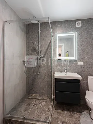 Оренда 1к Квартира 40 кв.м Виговського Івана вулиця 89 Львів - фото 3