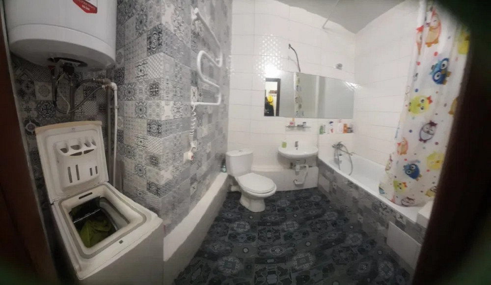 Оренда Квартира 1-кімнатна, 11/25 поверх на Чавдар Київ - фото 2